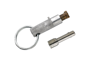 revpro barrel lock and key