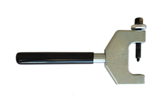 Removal Tool For All Econ-ORing Locks - Wide - Snap Lock Assemblies