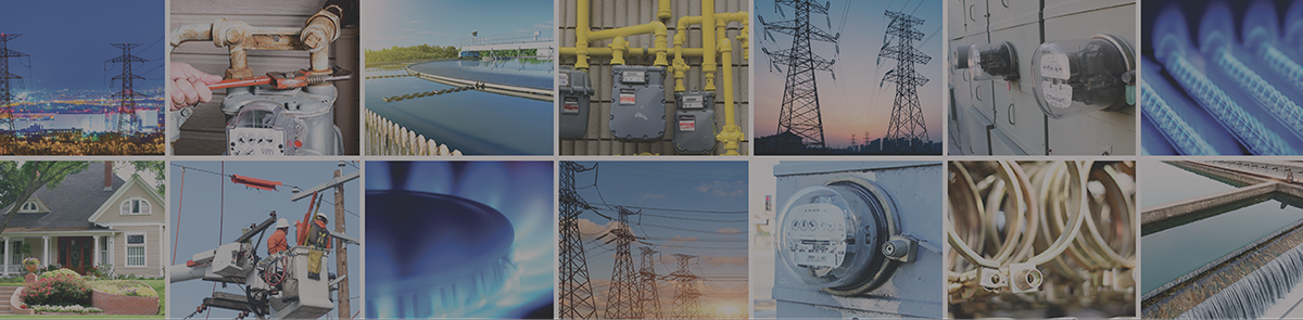 utility industry applications