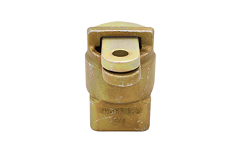 Water valve lock for Jones valve