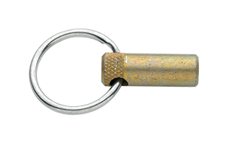 Mini-Lock Seal Key - Shackle Lock Seal Assemblies
