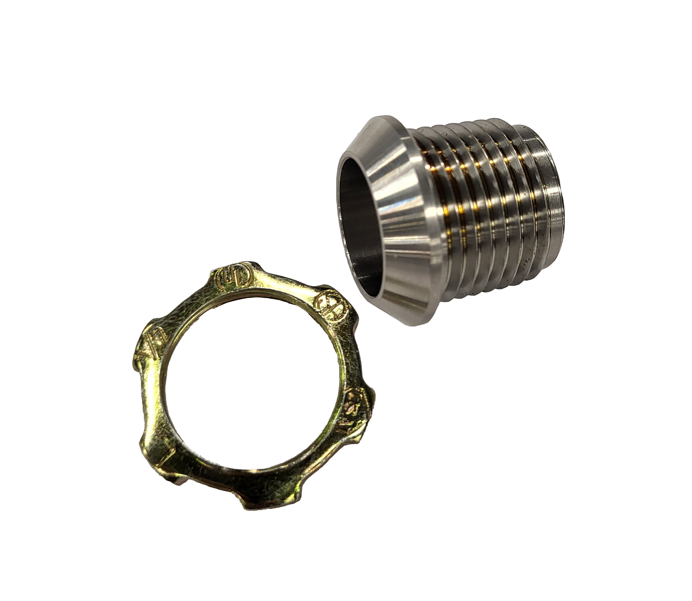 square D knockout installation kit