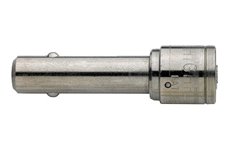 REVPRO® Barrel Lock Stainless Steel Without End Cap - Barrel Lock Series