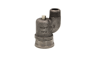 Gas Safety Valves and Swivel Fittings