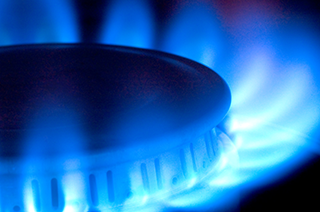 natural gas utilities