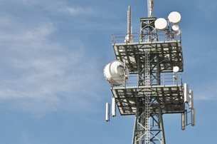 Telecommunications Utility