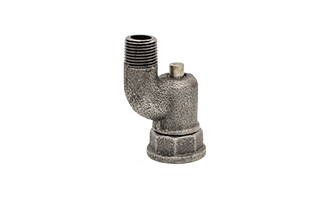 Model 405 Gas meter valve