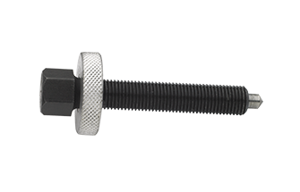 Replacement Ram Screw For Removal Tool - Wide - Snap Lock Assemblies